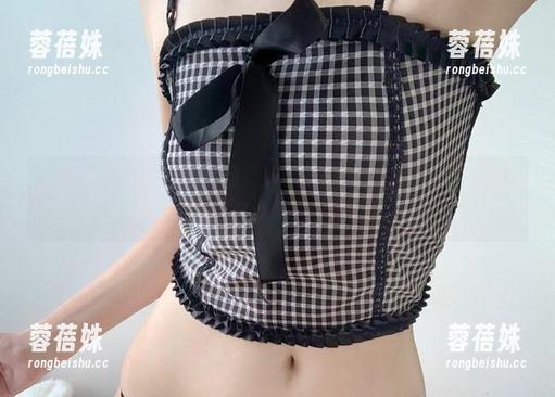微密圈 - 让相扑猫给你穿蕾丝：分享和图片，让我们一起探索这个奇妙的组合！