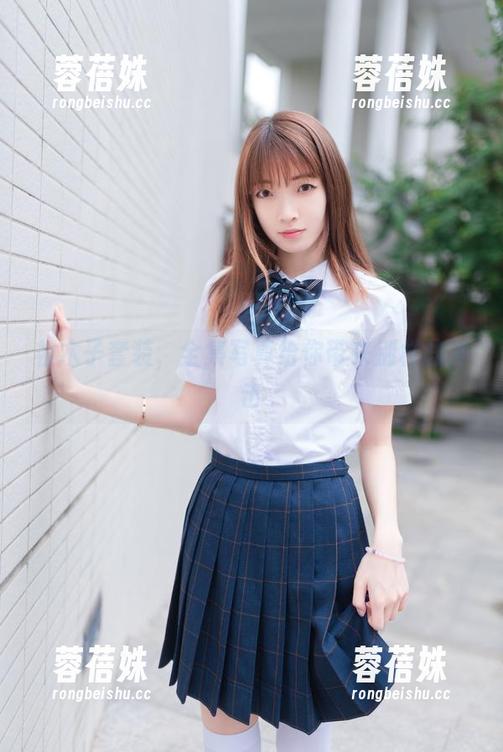 祖木子套装，全集写真给你带来别样的冲击