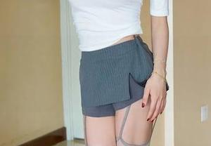 秀人网 – Mieko林美惠子教室高光时刻：你绝对想不到的写真角度
