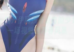 秀人网 – 揭开伊丽莎有点白的少女图集:一场视觉的青春风暴