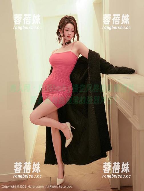 秀人网 - 南湘baby镂空风格的最新图片，简直是对我视觉的强烈冲击！