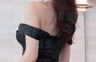 秀人网 – 看了唐翩翩的和服写真，感觉自己在翻阅时光的图片集，不知道为啥有点感伤。