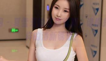 秀人网 – 夏雪爱的红裙资源，谁能抵挡这样的清新诱惑？