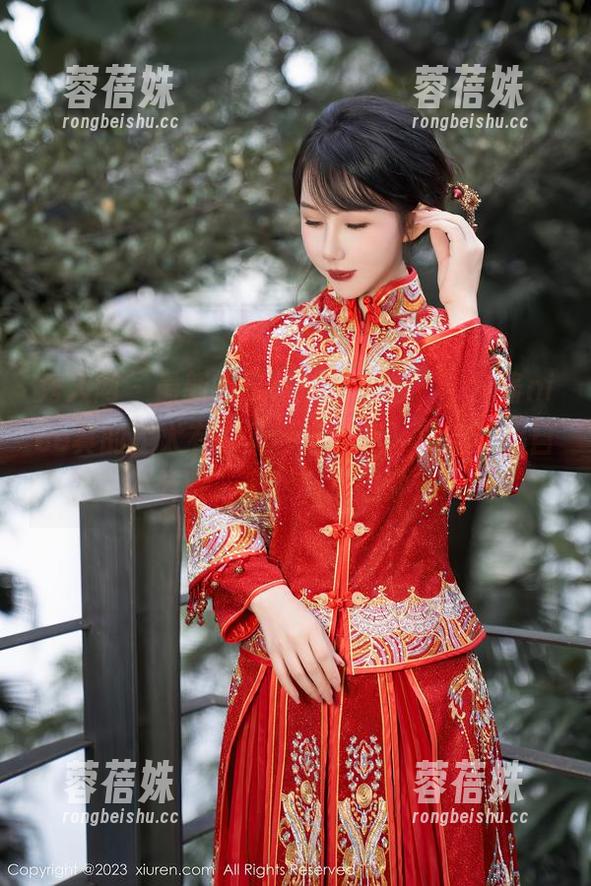 秀人网 - 最新的“秘书”来啦，奈汐酱nice真的是太有才了，这气质，真的让我目不转睛，竟然有点想冲动…