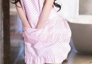 秀人网 – 安沛蕾天使套图更新:摆个pose就能把我晃晕。