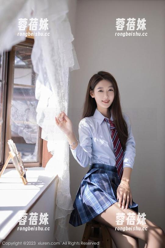 秀人网 - 这林幼一图包简直是个宝藏，谁说套装只能傻傻穿，看看她就明白了！