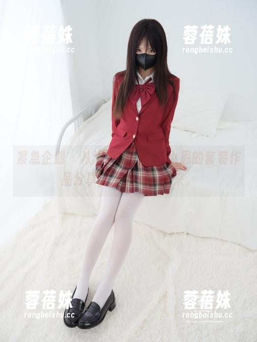 紧急企划 - 从清新到性感，小恩的套装作品分享，一路疯狂过来。