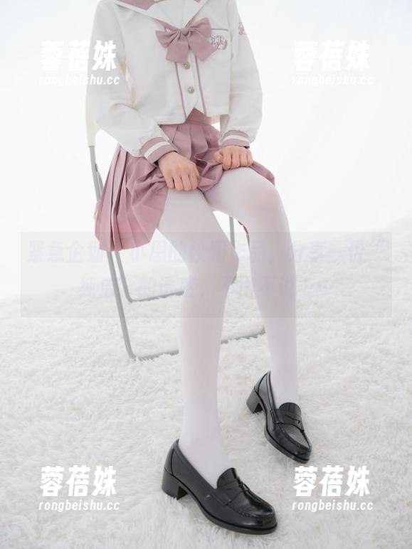 紧急企划 - 小恩的校服作品，分享一份“纯洁”的诱惑，不得不说……