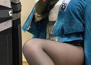 高跟鞋里的绞肉姬:当原图遇上疯狂想象,效果炸裂!