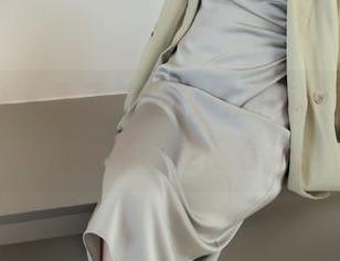 绮梦摄影 – 为了这份白色的惊艳，佳佳的写真合集一定得看看！