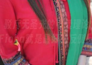 美媛馆 – 驳斥无圣光的可爱理论,伊雨蔓Fiona就是最好的反例!