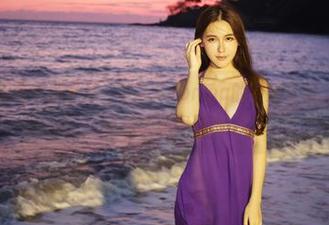 美媛馆 – 无圣光新世界，许诺Sabrina的厨娘视觉，你绝对想不到的原图风格