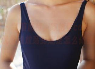 美媛馆 – 制服加持，陈怡曼coco写真：那份优雅和放荡到底是怎么做到的？