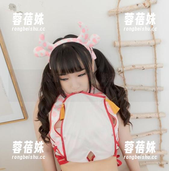 胡桃喵的高清花嫁合集，快来体验一下这微妙的感觉吧！