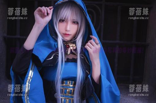 腐团儿Ikaros：在尼尔机械纪元中，福利与写真的奇妙碰撞！