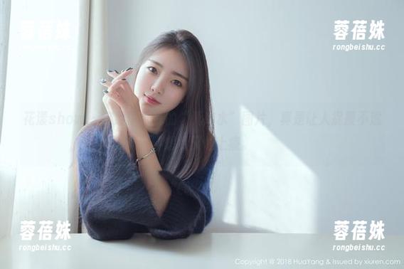 花漾show - 这组李可可的“死库水”图片，真是让人捉摸不透，想看又怕上瘾。
