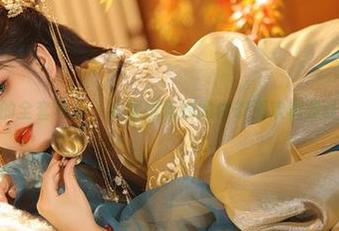 难以抵挡的全套写真,苏嫣嫣阿姨的白茶清欢真是让人捧腹!