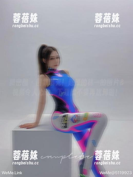 微密圈 - 图集曝光！超辣的林一的图片&视频令人心动，下载就不要再犹豫啦！
