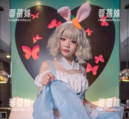 温柔图集：铁打萌萌_moi，你这一系列精选能不能不要这么犯规？