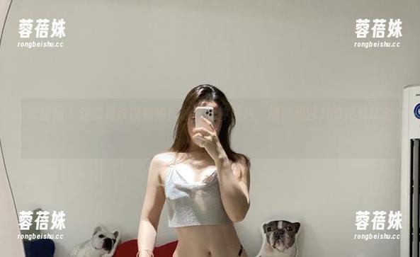 微密圈 - 这就是铁锤姐姐！最新女神照片，摄影和魅力的完美结合！
