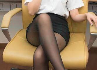 铭铭kizami教室:无圣光写真,快来争当她的好学生!