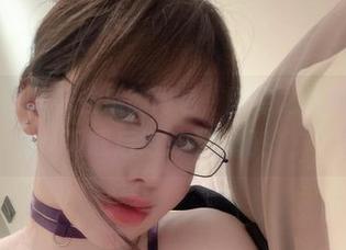 微密圈 – 居家性感的阿色，图库之间的迷离，下载后绝对不后悔！