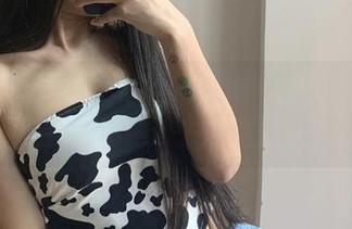 微密圈 – 观看:陈佩奇的修女图包,让我怀疑我是不是该去教堂磕头?!