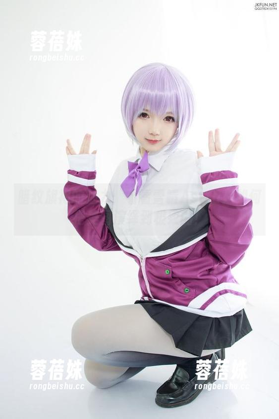 暗纹旗袍的魅力：看看雪晴Astra是如何把美图演绎到极致的！