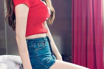 青豆客 – Ann尤美私藏的秘密，高清图包让人心动不已，谁能抵挡这样的魅力？
