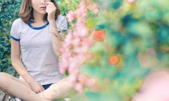 青豆客 – 歆小兔chobits礼服精选:高清合集,撩得我心里痒痒的!