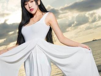 青豆客 – 水手服合集分享：王雨纯带来的不只是服装，更是故事