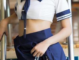 青豆客 – 比基尼+谢忱倬=网盘大作战,真心希望你们能承受得住!