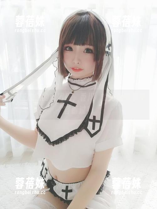 突破想象的透明感，香川澪的免费图包不容错过！