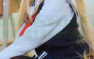 来自鬼畜瑶在不在w的巫女启示:高清写真集,细节美得让人心醉!