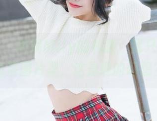 魅妍社 – 闵妮Mily的礼服：我只想问，高清图片里，这是谁的幻想？