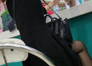 魔镜街拍 – 雨季没再来，凯恩的图集揭开惊喜，下载特供中！