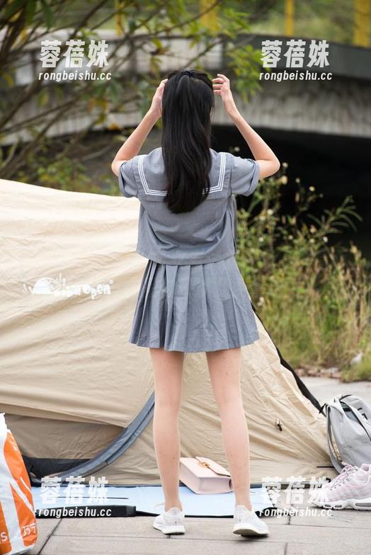 魔镜街拍 - 艾小青女友：别说我不讲情面，这些作品你可以免费拿走！