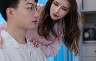 鹿八岁baby绫,原图分享,仿佛能听见她的心跳声,嘭嘭嘭