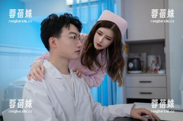 鹿八岁baby绫，原图分享，仿佛能听见她的心跳声，嘭嘭嘭